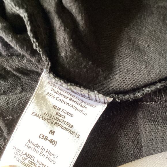 George Basic Tee - Picture 4 of 5